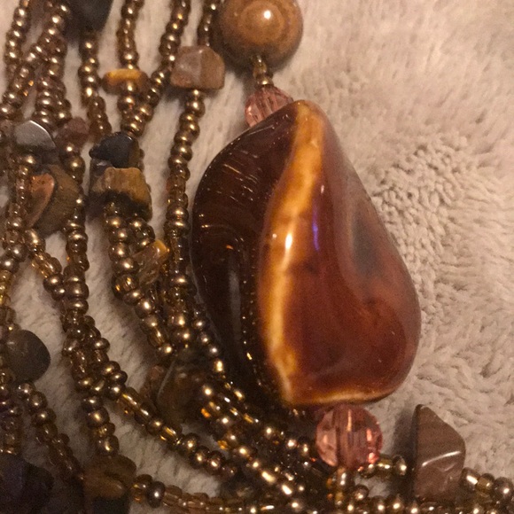 Necklace - Picture 2 of 3